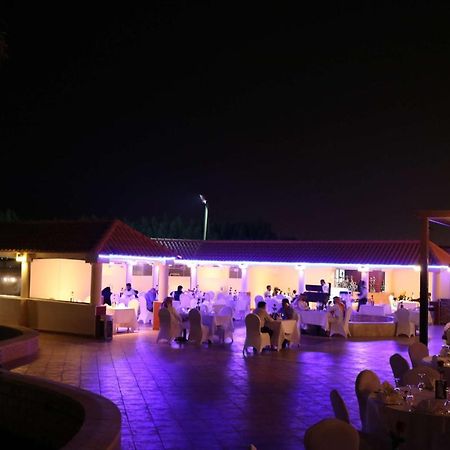 Radisson Blu Hotel, Yanbu Exterior foto