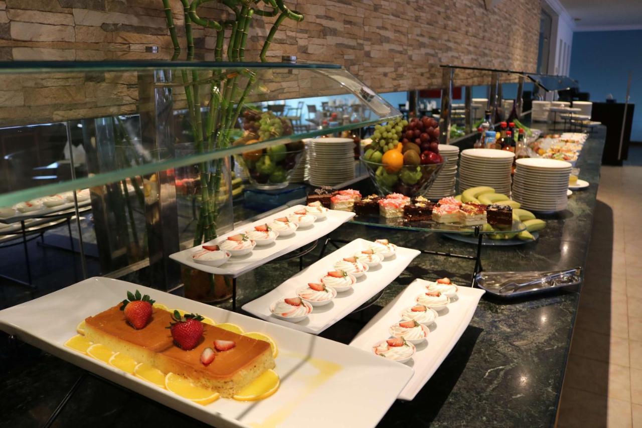 Radisson Blu Hotel, Yanbu Exterior foto